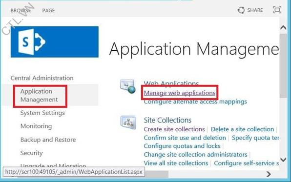 backup sharepoint server 2013