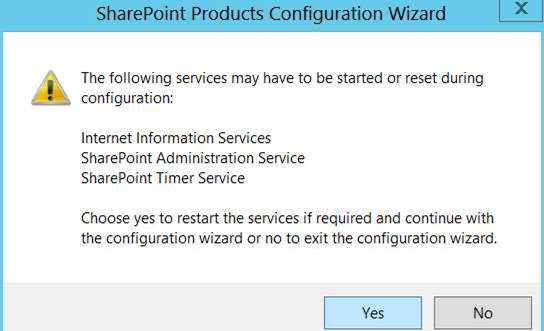Lab cai sharepoint 2013 