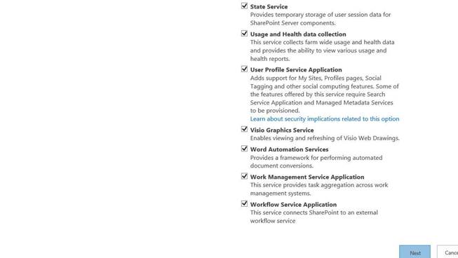 huong dan cai sharepoint 2013 chi tiet