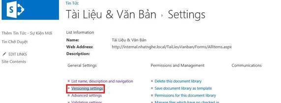 Lab sharepoint Approval workflow