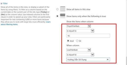 dung Approval sharepoint 2010 trong doanh nghiep