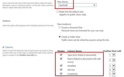 xay dung Approval sharepoint 2010 trong quan ly cong van