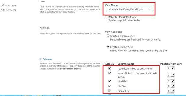 Approval sharepoint 2013