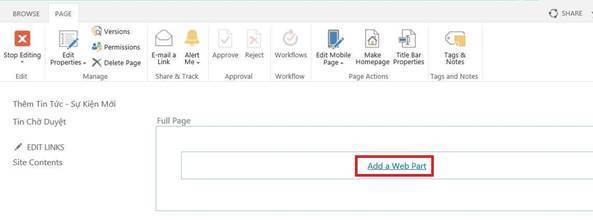 Lab sharepoint 2013 Phan 4