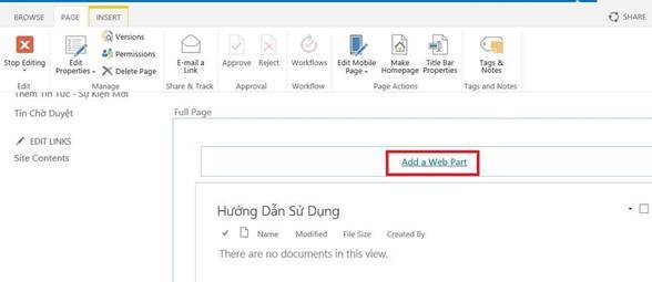 Approval workflow - CTL.VN