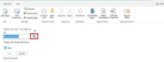 Lab sharepoint 2013 sharepoint Approval workflow