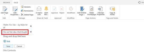Lab sharepoint 2013 van ban
