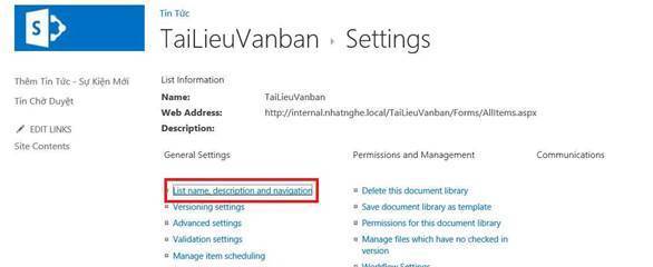 Tai lieu Approval workflow