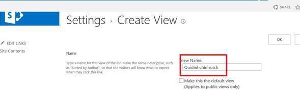 Lab sharepoint server - chung tan loc
