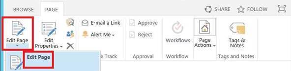 sharepoint 2013 - CTL