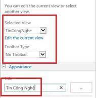 Lab sharepoint server -mr CTL