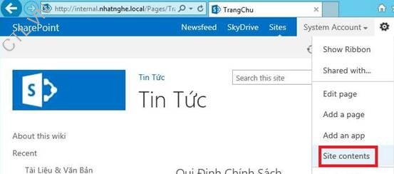 collect feedback workflow