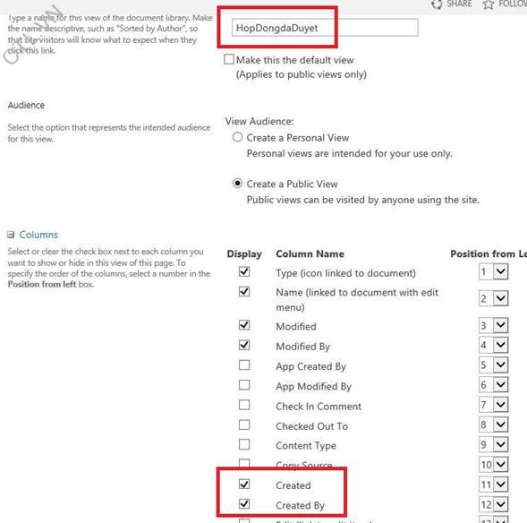 collect feedback workflow - create workflow