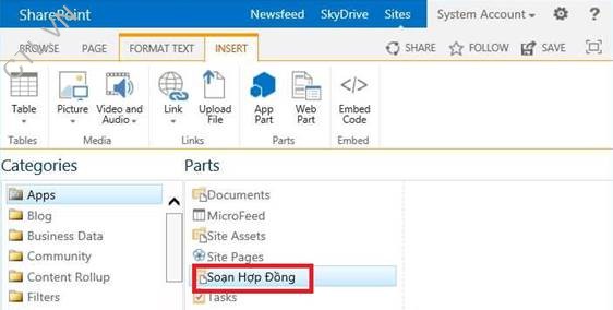 CTL- collect feedback workflow