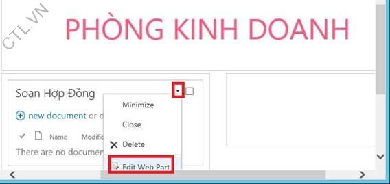 CTL.VN - collect feedback workflow