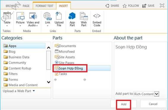 lab sharepoint labs.vnseolab.com - collect feedback workflow