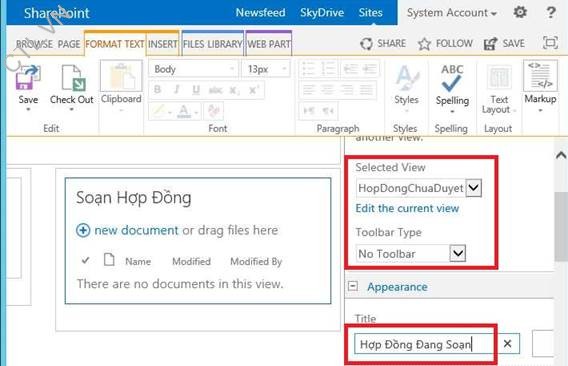 Lab collect feedback workflow