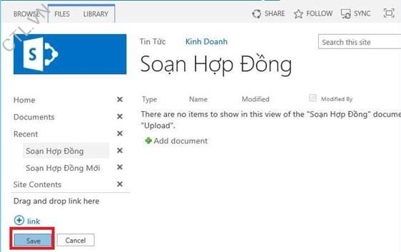 cach su dung collect feedback workflow