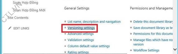 collect feedback - sharepoint 2013