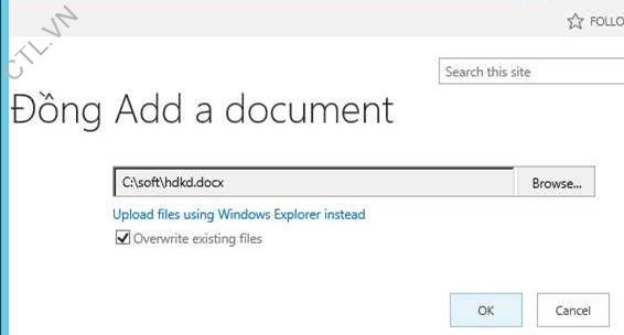 add new collect feedback workflow