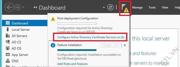 create Collect-signatures-workflow