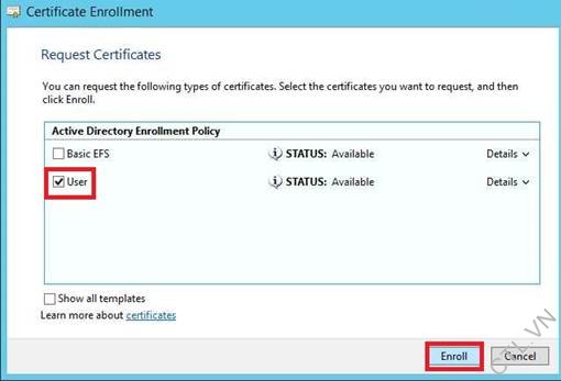 lab sharepoint 2013 - Collect signatures workflow