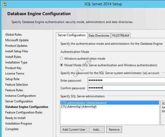 huong dan Setup SQL server 2014 (13)