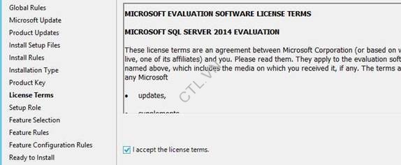 cai dat SQL server 2014