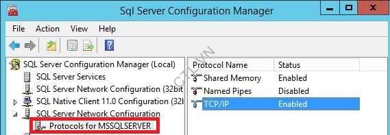 config sql server 2014 (2)