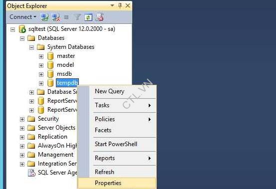 config sql server 2014 (9)