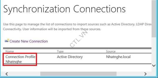 User Profile trong sharepoint 2013 (13)