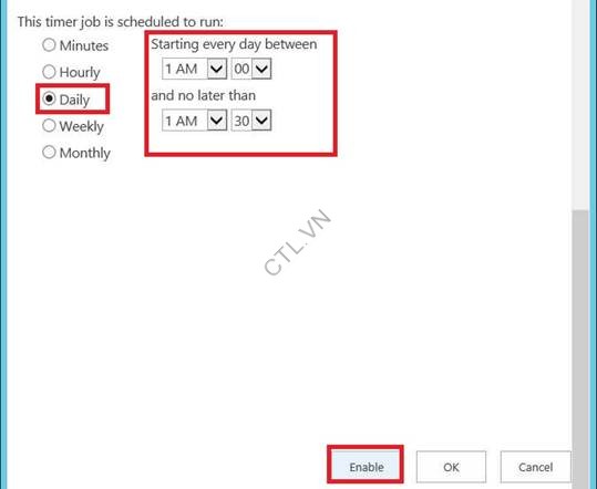 User Profile trong sharepoint 2013 (17)