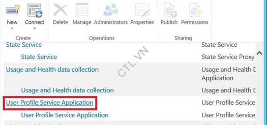 User Profile trong sharepoint 2013 (19)