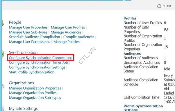 User Profile trong sharepoint 2013 (8)