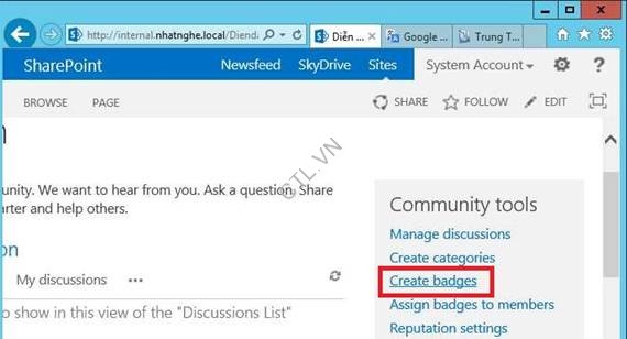 su dung community site (29)