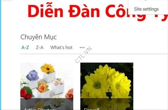 su dung community site (37)