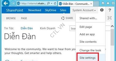 su dung community site (6)