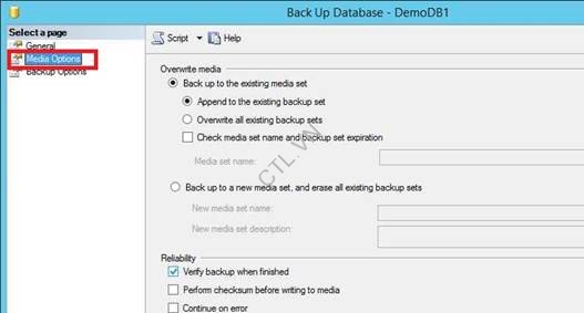 Backup database sql server (15)