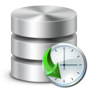 backup sql