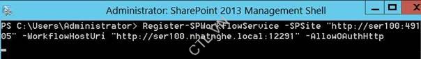 cai dat sharepoint designer 2013