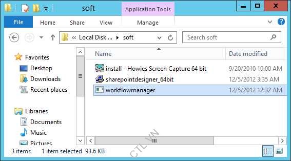 cai dat sharepoint designer 2013