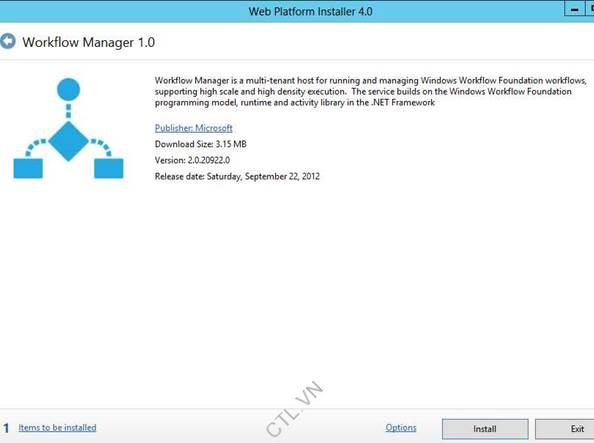 cai dat sharepoint designer 2013