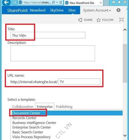 ung-dung-sharepoint-quan-ly-thu-vien