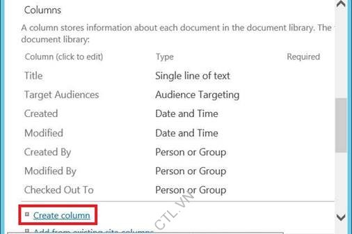 dung sharepoint quan-ly-thu-vien 