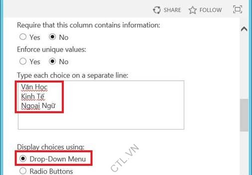 dung sharepoint quan-ly-thu-vien 
