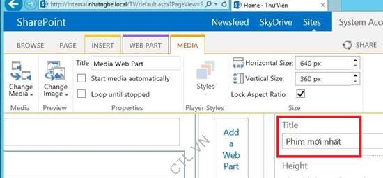 quan-ly-thu-vien bang sharepoint 