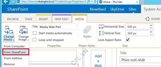 quan-ly-thu-vien bang sharepoint 