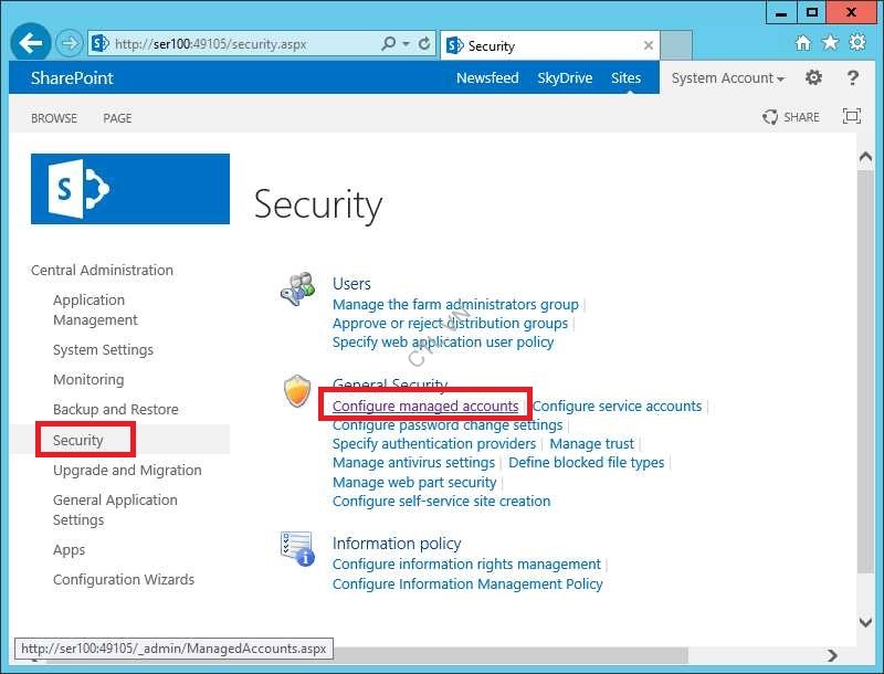 Tim kiem trong sharepoint 2013