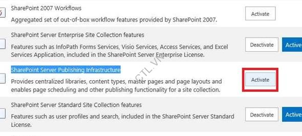 huong dan tao site sharepoint search