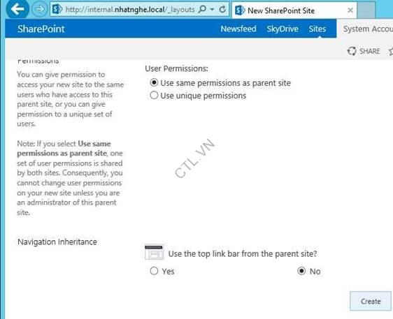 tim kiem trong sharepoint